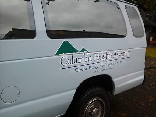 Columbia Heights Assembly - Thumbnail