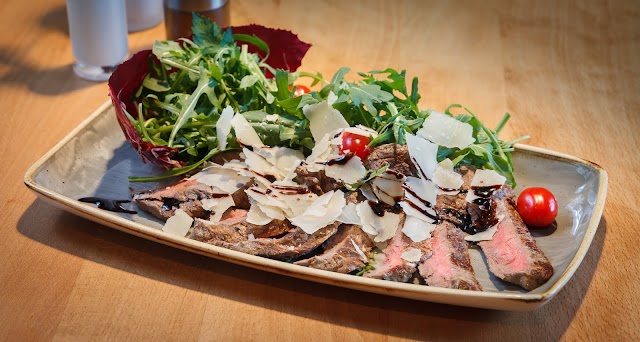 Schwabinger Wassermann