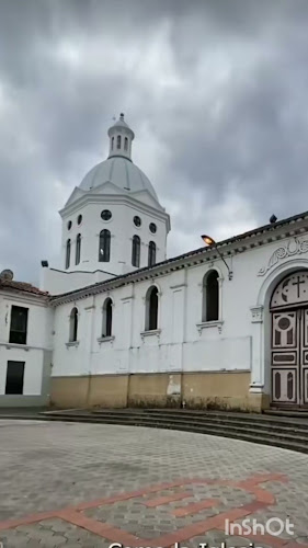 Plaza San Sebastián - Museo