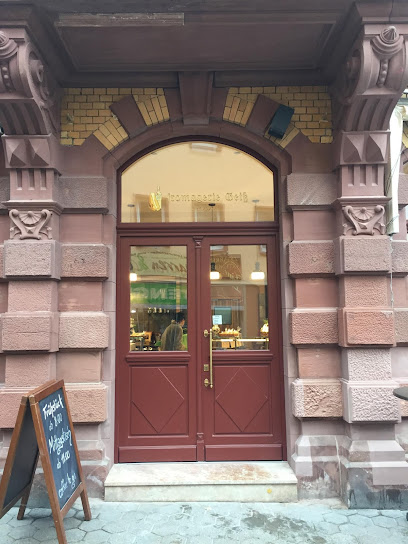 Christian Reul Schreinermeister und geprüfter Restaurator i.H.