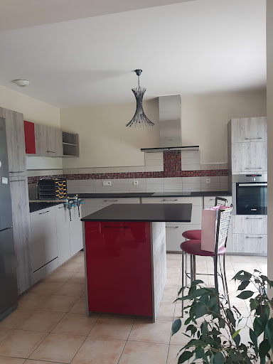 YA Concept Intérieur