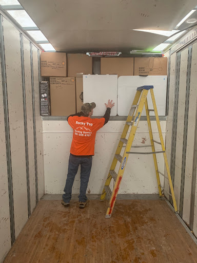 Rocky Top Moving Service - Thumbnail