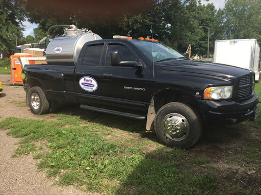 Everly Sewer Service