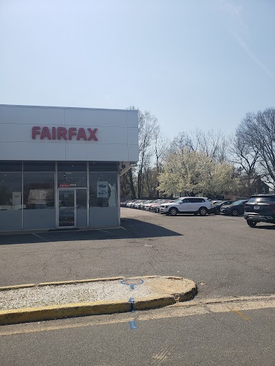 Fairfax Kia