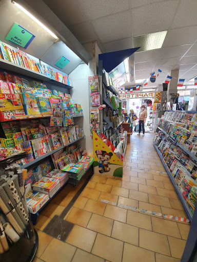 Librairie Presse SOLEIL - Thumbnail