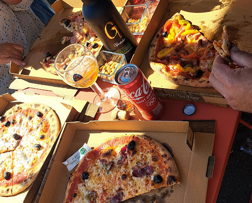 Wormhout Pizza - Thumbnail