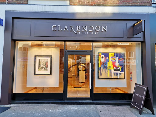 Clarendon Fine Art Beaconsfield