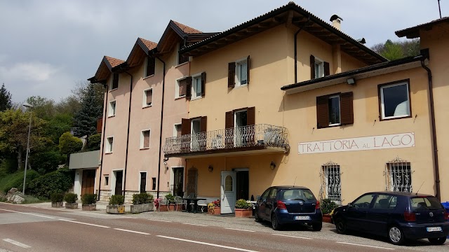 Trattoria al Lago