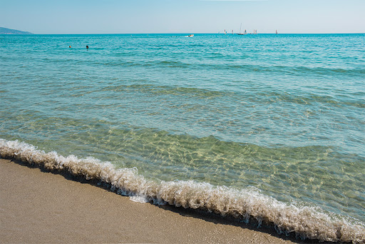 Plage de la Marana - Thumbnail