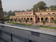 Islamia Collegiate School Peshawar