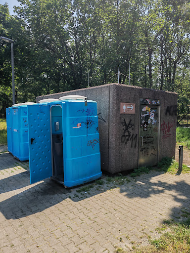Parkplatz Stadtwald - Thumbnail