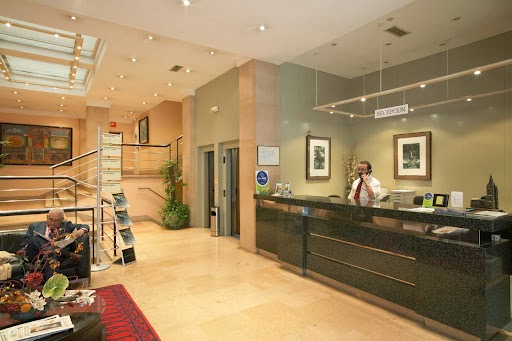 Hotel Clarin