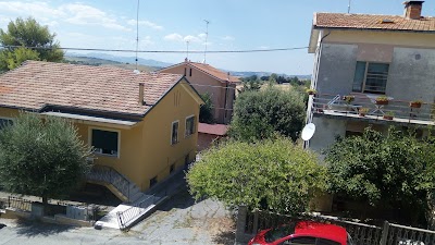 Stadio di San Costanzo