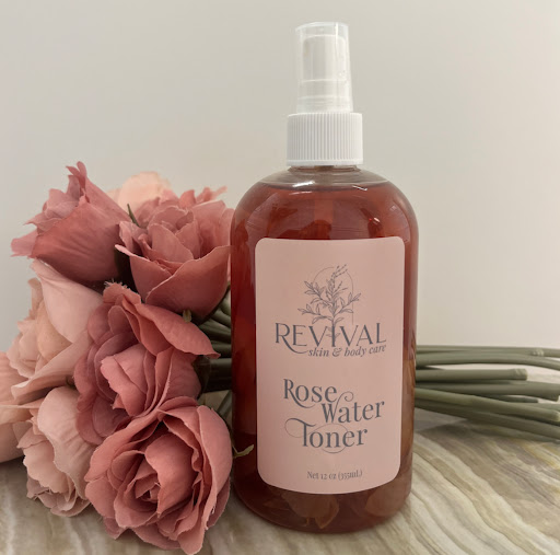 Revival Skin & Body Care,LLC. Gallery - United States