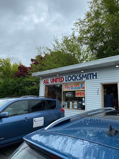 All United Locksmith (Milford)