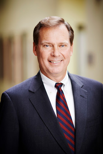 Ference & Associates: John W. Goldschmidt, Jr. Logo