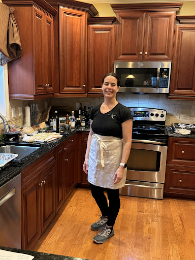 Sweet Pea Cuisine LLC - Thumbnail