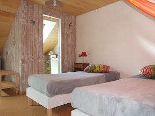 Photo n°10 de Les chambres 