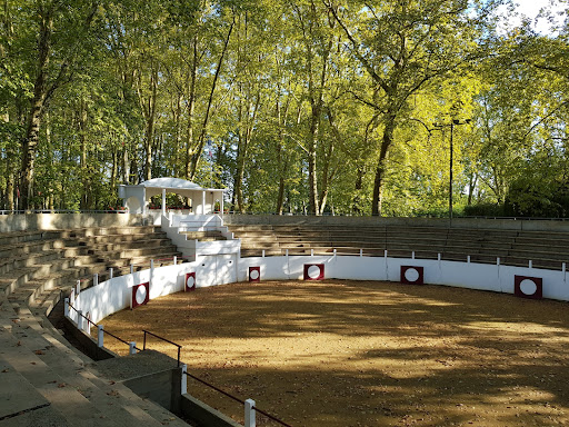 Arènes Jean-Lafittau - France