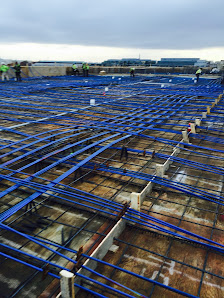 DDW Rebar & Construction Llc 13015 Carney St, Silver Spring, MD 20906