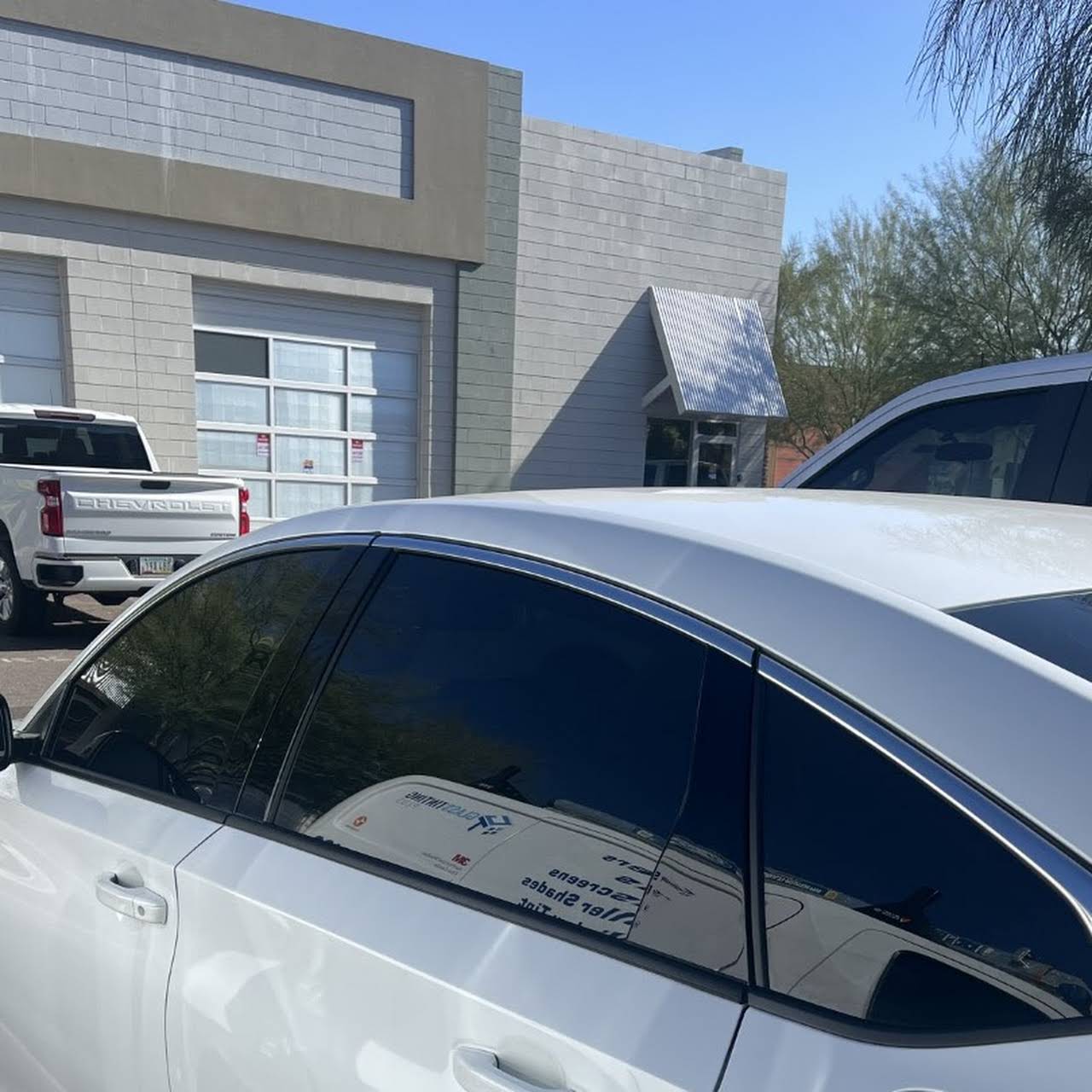 Amazon Window Tinting Glass Tinting Plus Window Tinting Service in