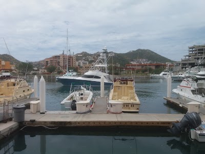 Photos of Solmar Sportfish