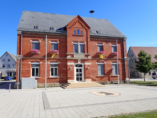 Gemeindeverwaltung Nellingen - Germany