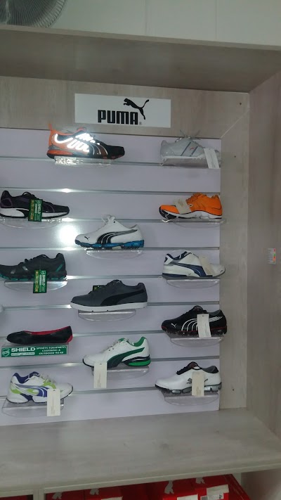 Photos of SHIELD SPORT and LEISURE