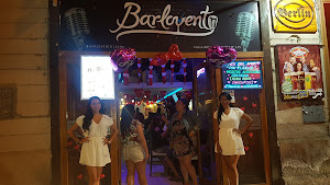 Barlovento karaoke 2