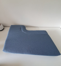 Photo n°21 de Gwen D' coud à Plouay (Couturier)