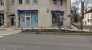 Photo n°1 de AXA Assurance et Banque Groupe Mathieu Assurances à Pouilly-en-Auxois (Agence d'assurance pour locataires)