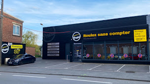 Photo n°13 de Made in Pneu - Estaires à Estaires (Magasin de pneus)