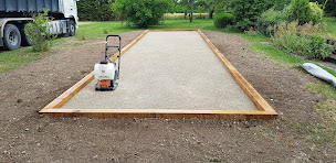 Photo n°11 de sos terrassement à Juillac-le-Coq (Entreprise de terrassement)