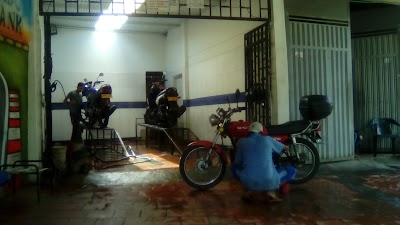 car-wash