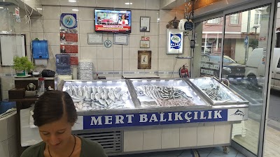 Mert Balıkçılık