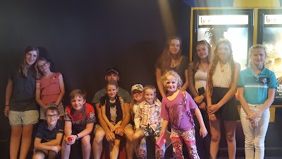 Photos of BCC Cinemas Mackay Mount Pleasant