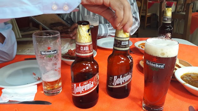 El Abajeño Minerva