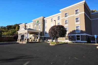 Photos of Holiday Inn Express Hotel & Suites Danbury - I-84