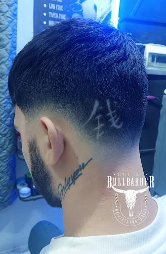 BULL BARBER