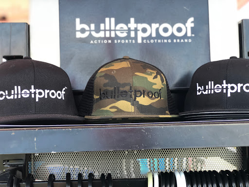 Bulletproof Threads - Thumbnail