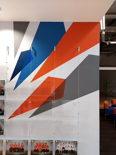 Keydec Decorators Ltd - Visual