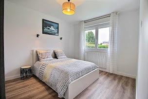 Photo n°4 de Prad Mezad - Gîtes de France à Belz (Lodge)