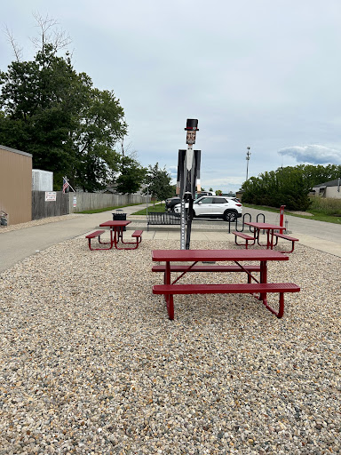 Town of Whitestown Mural - Thumbnail