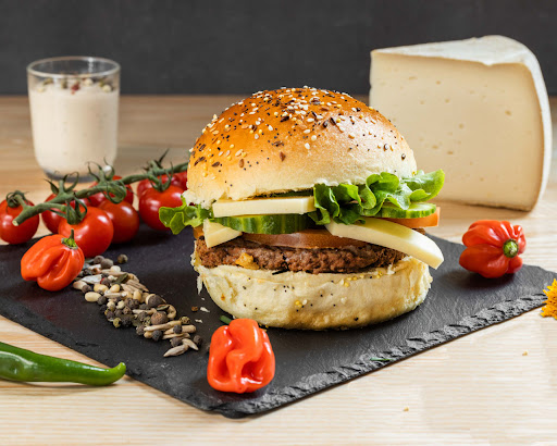 Photo 4 - Lucky Days - Burger Castelnau-le-Lez