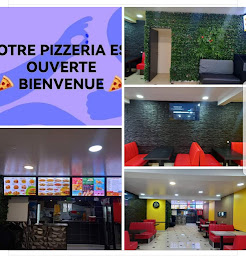 Photo n°6 de Tioupeto pizza à Maubeuge (Restaurant)