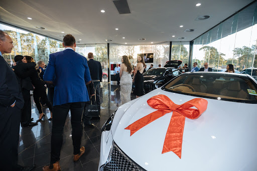Lexus Of Canberra - Thumbnail