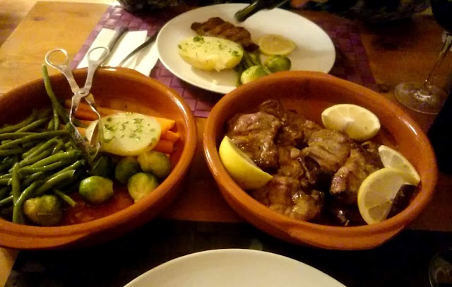 Rota dos Sabores