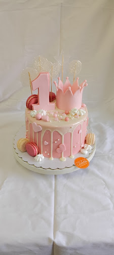 Сладкарница Dolce Vita - Пекарна