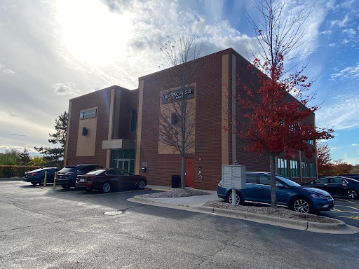 Senator Dan McConchie District Office