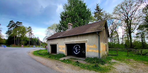 Carrefour de la Croix de Médavy - Thumbnail